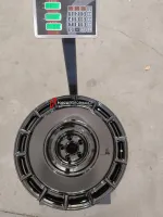 КОВАНЫЕ ДИСКИ ДЛЯ BMW XM G09 2025 БМВ