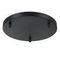 Основание для подвесной люстры Maytoni Universal Base SPR-BASE-R-03-B
