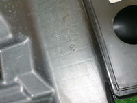 Корпус воздушного фильтра Москвич 3 (2022-н.в.)