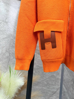 Кардиган Hermes