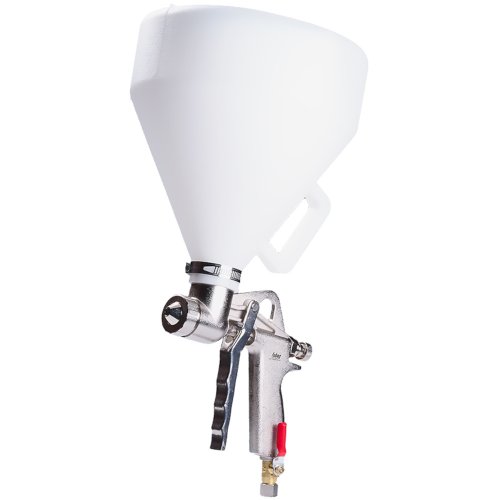 Пневмопистолет Fubag текстурный DECOR G5000