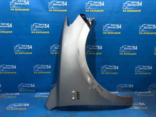 Крыло переднее правое HYUNDAI SANTA FE 2005-2009