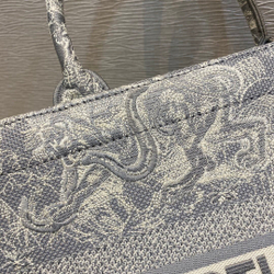 Christian Dior Book Tote 36 cm