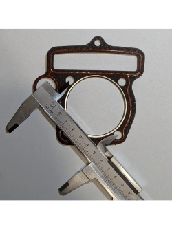 + + Набор прокладок для двигателя питбайка YX140 (W063)