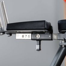 T924 Обратная гиперэкстензия