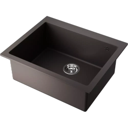 Кухонная мойка Omoikiri Bosen-61-WH