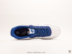 Кроссовки Fragment x Nike Air Force 1‘07 Low