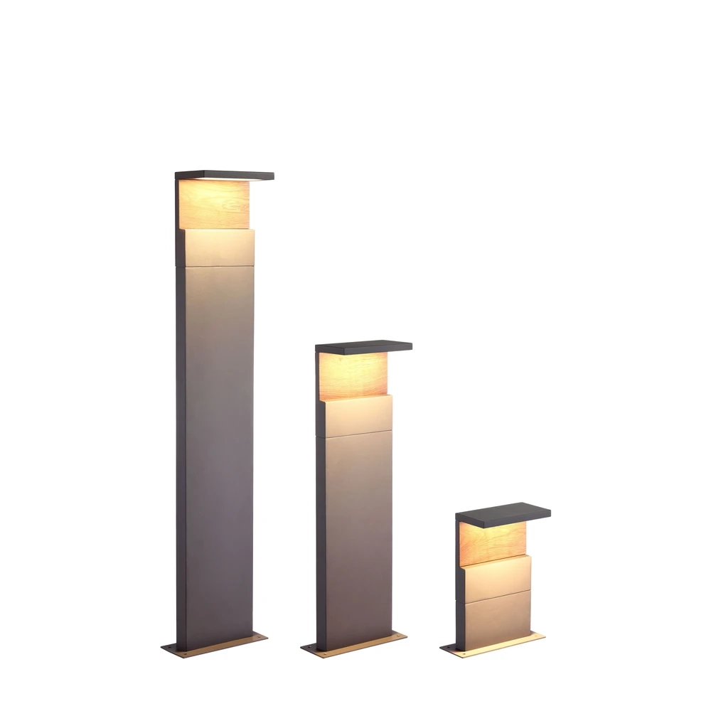 Ландшафтный светильник Mantra RUKA 6773