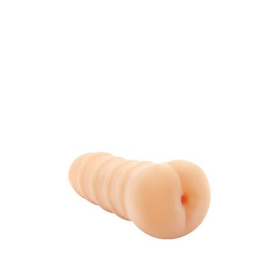 Телесный мастурбатор-анус Ashlynn Brookes Anal (Цвет: телесный)