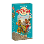 Тортила М "Крепкий Панцирь" с кальцием, гранулы 90г