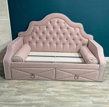 Кровать Унвер