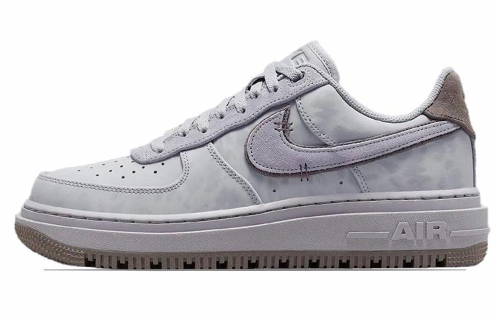 Кроссовки Nike Air Force 1 Low Luxe "Dyed"