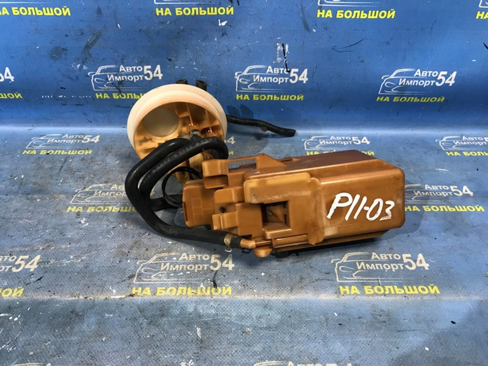 Бензонасос погружной NISSAN PRIMERA 1999