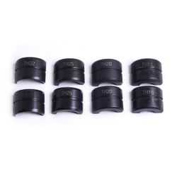 Пресс ручной для обжима металлопластиковых труб 16-20-26-32 мм, Car-Tool CT-1632S