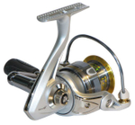 Катушка для рыбалки безынерционная Stinger ForceAge SRL FA