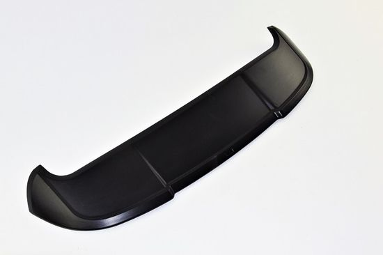 Спойлер V.1 для AUDI A3 8V 3D 5D Hatchback 2012-2020