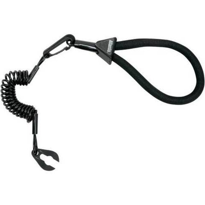 Чека аварийной остановки плавающая (стоп-шнур) с ремешком для гидроцикла Yamaha