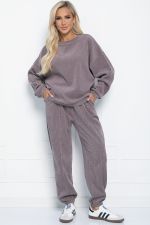 Костюм Августа (серый) К11161 LT Collection