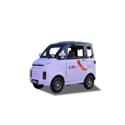 Электрический автомобиль super ver403
