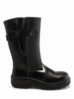 Сапоги "ИРТЫШ" мод.217 N утепленные (шерст.мех, ПУ/Нитрил, КП)