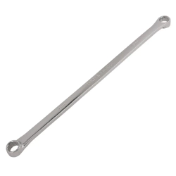 Ключ накидной экстра длинный 14x15мм Forsage F-7601415