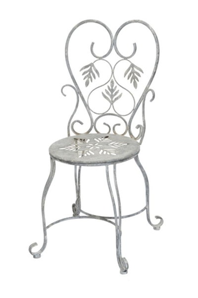 Стул "Ажур" 45,5x48xH92,5см