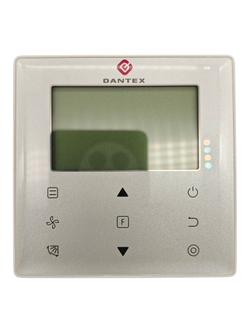 Dantex MD-WDC86E/KD проводный пульт для кондиционера