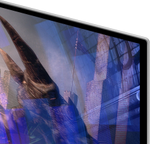 Монитор 27" Samsung LS27DG600SIXCI серебристый