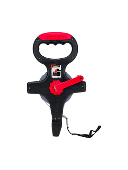 Геодезическая рулетка 50м Gigant GSTA-50