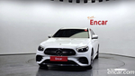 Mercedes-Benz E-Class W213 E250 AMG Line (06.2023)