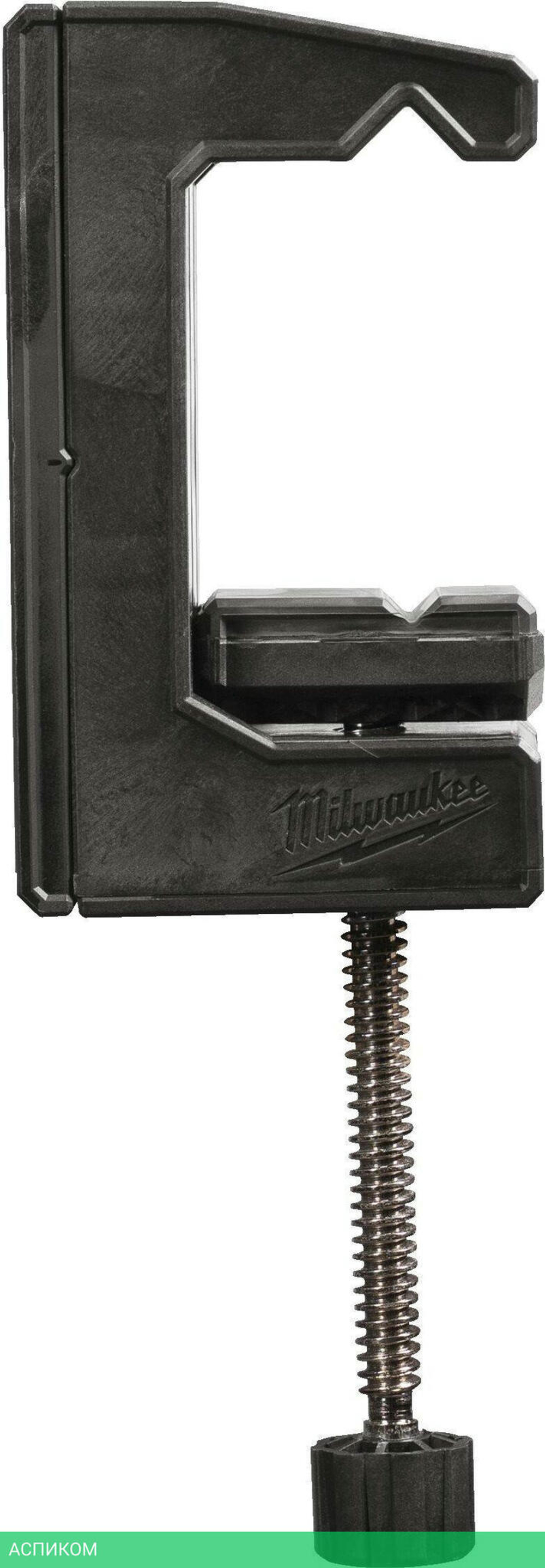 Штанга для лазерного нивелира Milwaukee LMP (4932479205)