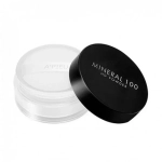 Пудра рассыпчатая A'pieu Mineral 100 HD Powder 5.5 г.