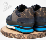 Кроссовки Louis Vuitton