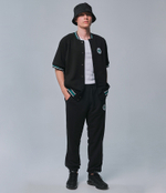 Брюки спортивные Pant Base Черные