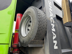 Shacman (Shaanxi) SX* 8x4 Самосвал SX331863366 (Дизельный, 12,5 л, 544 л.с., МТ)