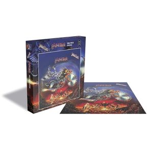 Judas Priest / Painkiller (Пазл)