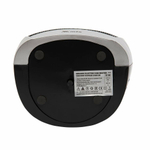 Тепловентилятор электр. керамический FHC-1500, 3 реж, вентилятор, нагрев 750/1500 Вт, MTX (арт. 96416)