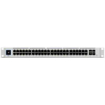 Коммутатор Ubiquiti UniFi Switch Pro Max 48 USW-PRO-MAX-48