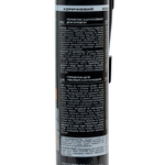 Герметик каучуковый для кровли Tytan Professional коричневый 310 мл