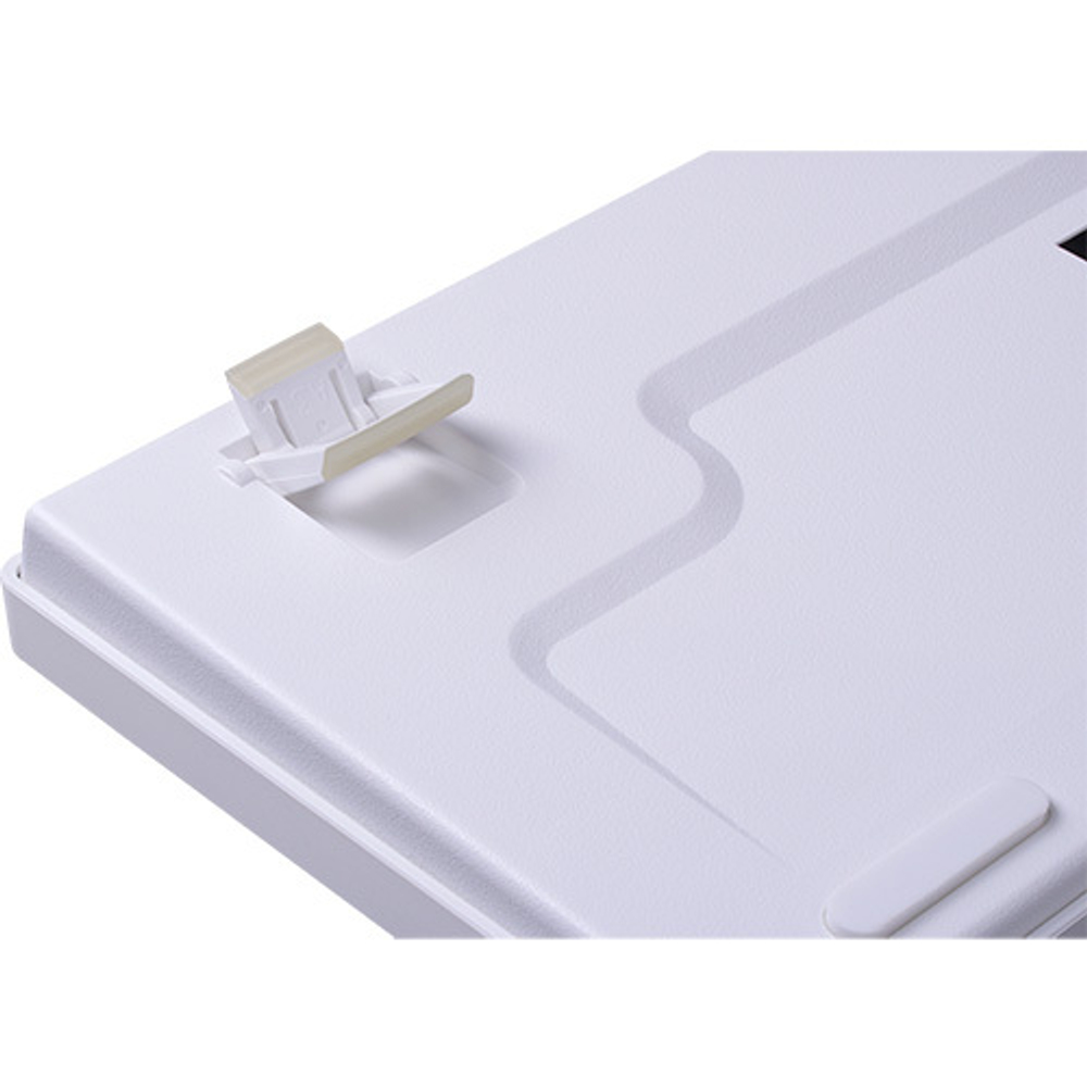 Механическая клавиатура Defender Hawk GK-418, USB, голубая