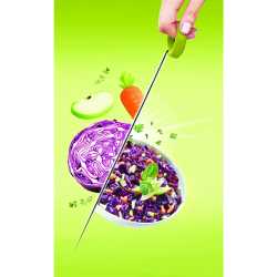 Измельчитель Tefal 5 sec Chopper K1320404