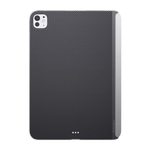 Арамидный чехол-накладка PITAKA MagEZ Case 2 для iPad Pro 13" (M4, M5 | 2024–2025) Тонкий гибридный чехол из арамидного волокна