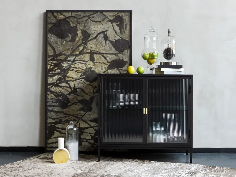 Сервант 2-х дверный The One