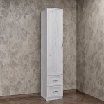 Шкаф распашной 1/2