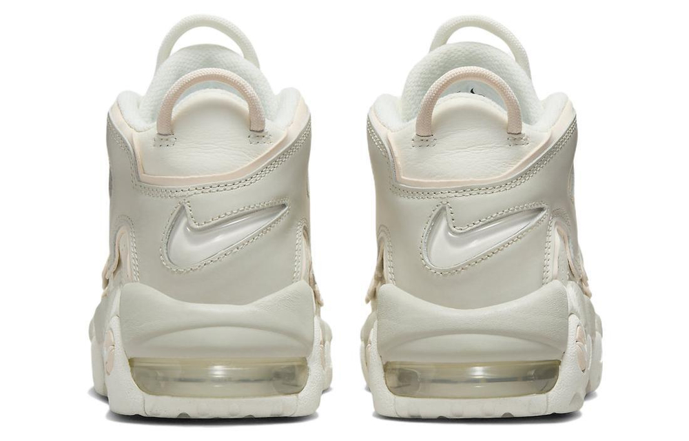 Кроссовки Nike Air More Uptempo (Женская размерная сетка)