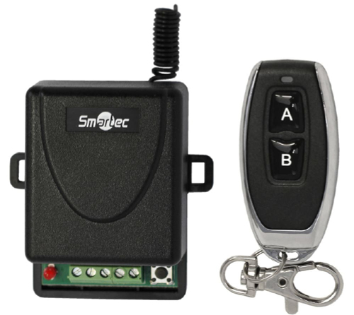 Smartec ST-RC111RL Сетевое оборудование