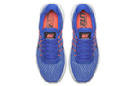 Кроссовки Nike Lunarglide 8 (Женская размерная сетка)