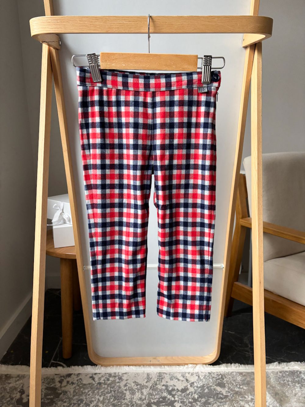 Брюки Il Gufo, 110