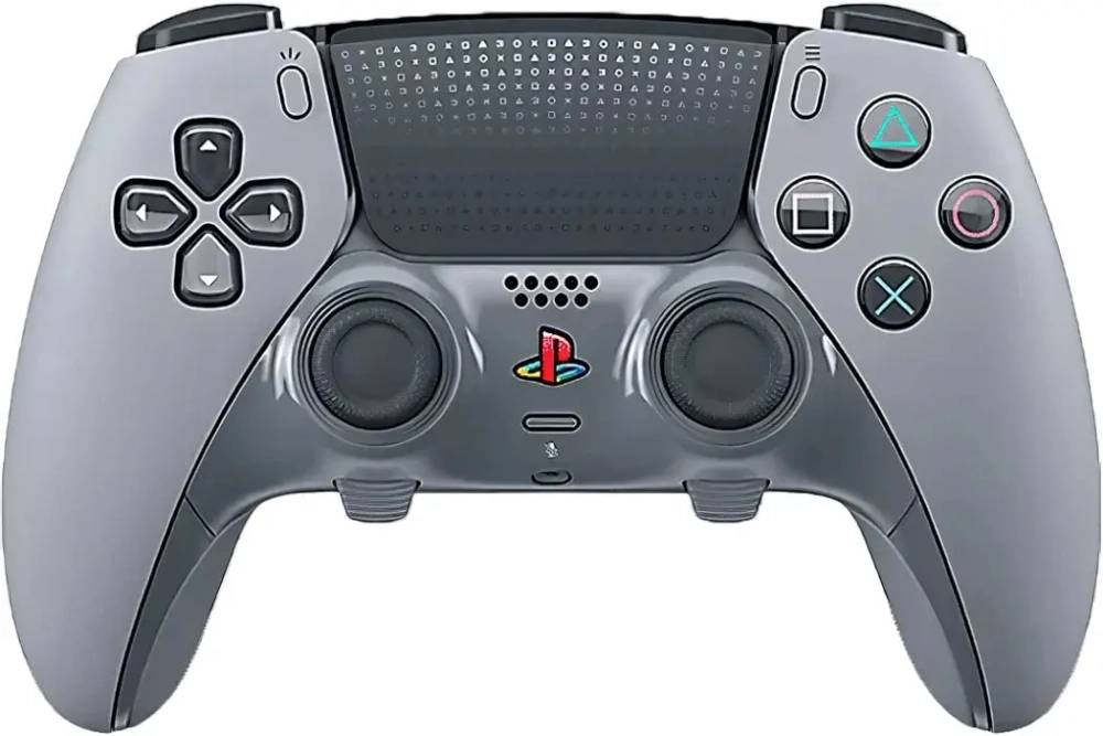 Геймпад Sony DualSense Edge PlayStation 5 30th Anniversary Limited Edition