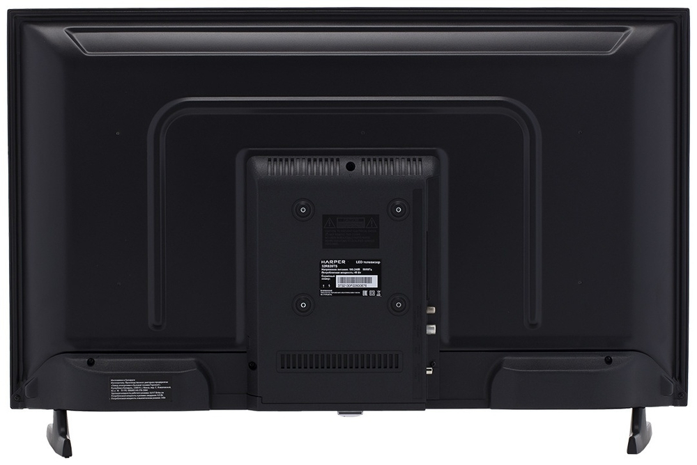 Телевизор HARPER 32R820TS 81 см черный